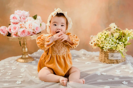 衡东四个月宝宝咳嗽小妙招